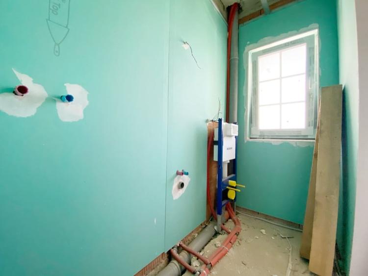 Duplex 4 camere, 337 mp teren, 107 mp utili,P+1 - Mosnita Veche - 9