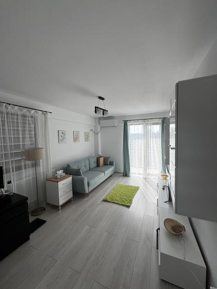 Ap. 2 cam decomandat, mobilat și utilat, loc de parcare inclus - 2