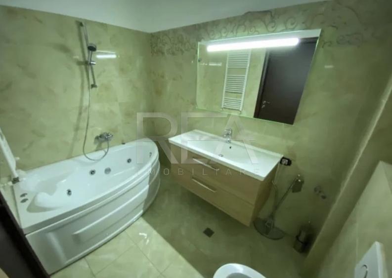 2 Camere | Decomandat | Ready to move | Militari Residence - 5