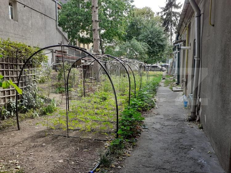 Casa de vanzare, 160 mp utili si 590, zona 0 Iasi - 12