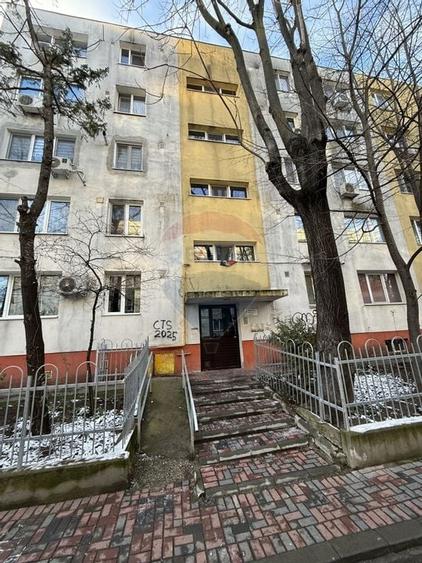 Apartament cu 2 camere de vânzare în zona Titan - 13