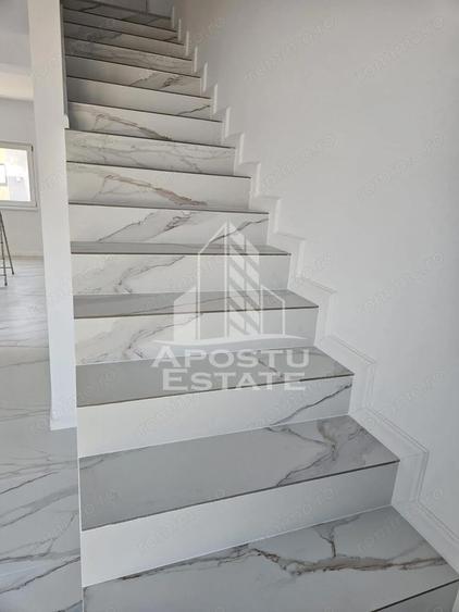 Duplex cu 3 camere, de vanzare, P+M, in Giarmata Vii - 6