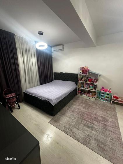 Apartament modern cu 2(3) camere in Dream Residence ?oseaua Salaj - 5