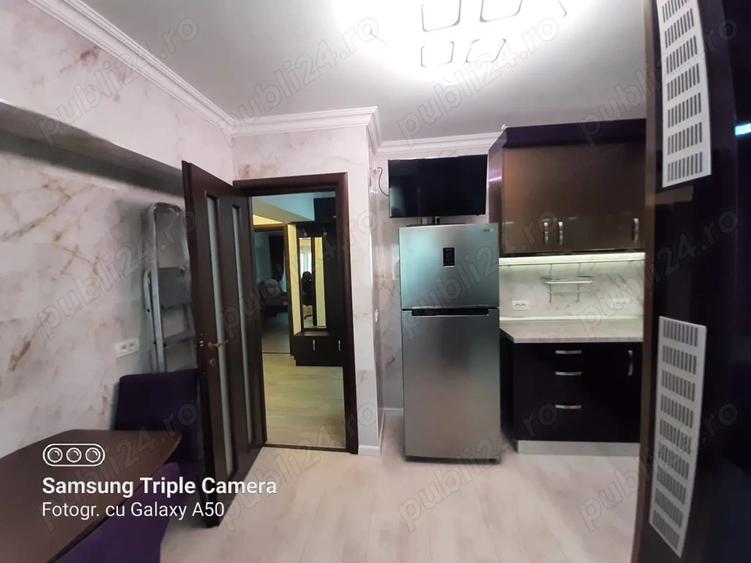 De inchiriat apartament 4 camere obor - 10