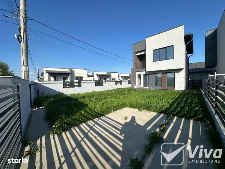 URGENT! Vila Moderna P+1 Cartier Dr. Carnabel Mutare Imediata - 6