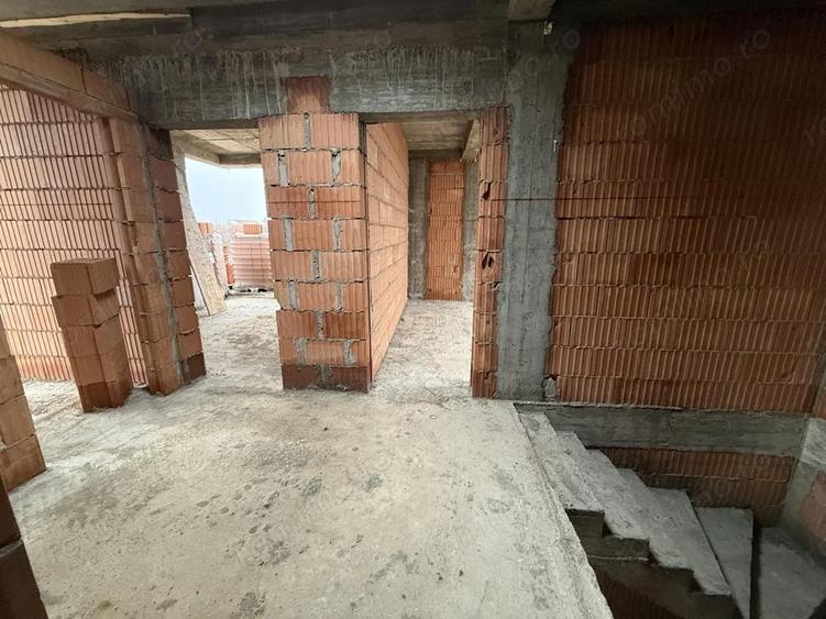 COMISION 0% | Casa Individuala | Dumbravita 5 minute de Lidl | 144 mp - 7