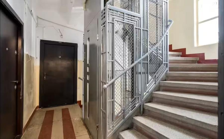 Unirii / Calea Victoriei: Oasis Large Apartment – 100 m² SU | AN541-13F - 16