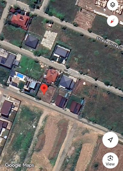 Vand Teren Bavaria Park -390 mp - 6