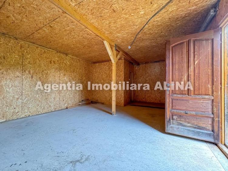 Teren intravilan 4.664 mp in Satul Boholt din Comuna Soimus, Jud. Hunedoara. - 7