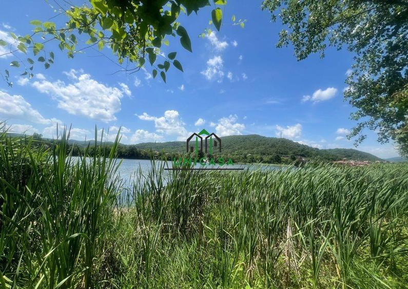 Teren Fedelesoiu/3200 mp/Intravilan - 3