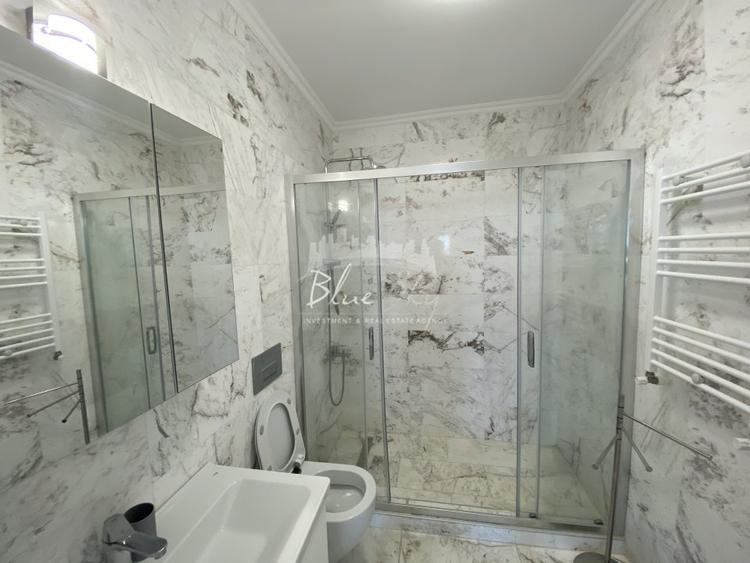 Apartament 2 camere in Statiunea Mamaia - 16