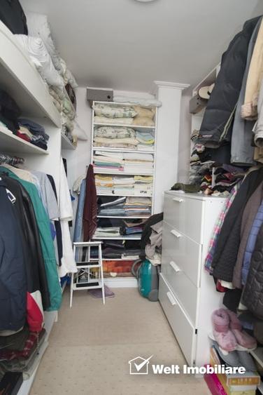 Casa individuala, 180 mp utili, 520 mp teren, Europa, zona Eugen Ionesco - 31