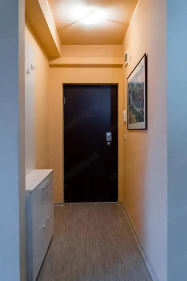 Apartament cu 3 camere in Complexul Studentesc - 9