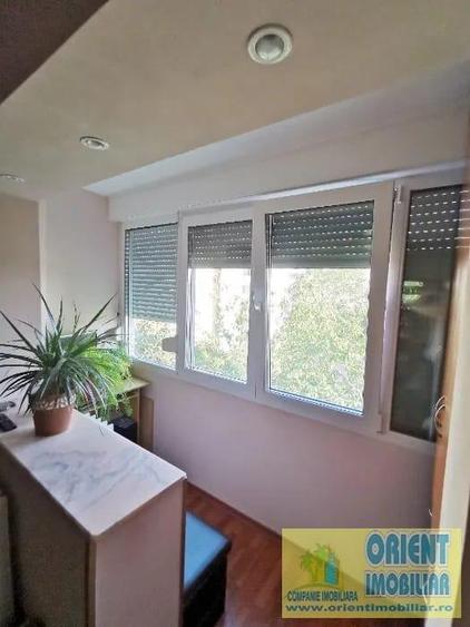 Tomis Nord, de vanzare 2 camere, gaze, Constanta - 2