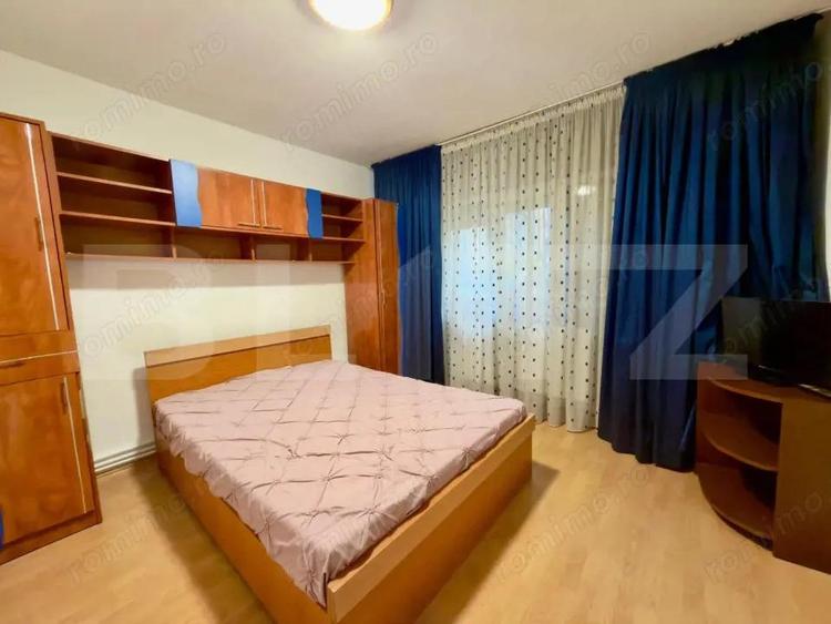 Apartament decomandat, 2 camere, 53mp, zona Piscina Sanziana - 3