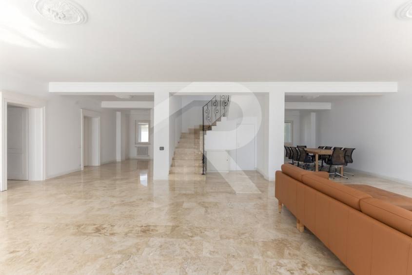 Balotesti, vila eleganta cu piscina si iesire la lac, Caciulati - 6