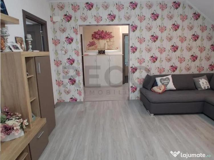 RECO Vila cu 6 camere garaj teren generos- zona Baile Fe - 6