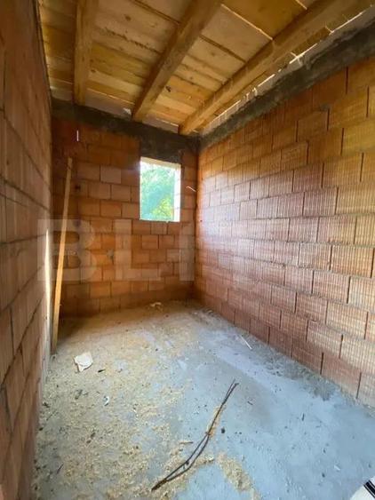 Casa de vis in Vlaha cu parau privat in curte aproape de Cluj - 3