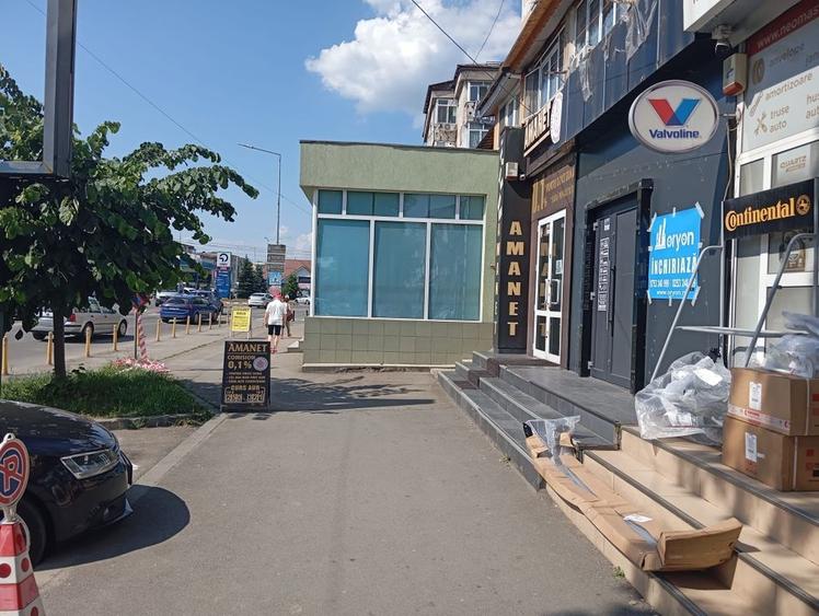 Spațiu comercial, strada Victoriei, vis-a-vis de Tic Tac - 3