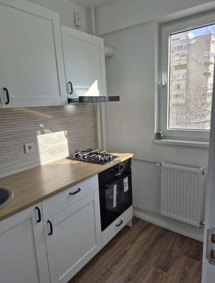 GARSONIERA RENOVATA COMPLET | METROU LUJERULUI - 2