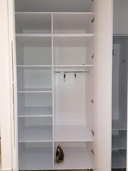 Garsoniera de inchiriat 34 mp, - 3