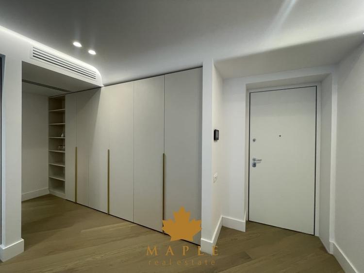 DE INCHIRIAT - Apartament de 3 camere / Cortina 126 / Cambridge School - 6