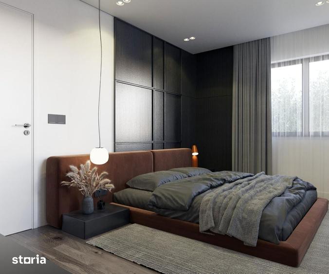 Casa cu 3 dormitoare, 3 bai, D+P+E, 459mp teren, Sorogari - 6