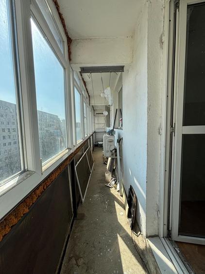 3 camere Colentina Str. Ion Berindei - Pod Dna Ghica Balcon 10 mp - 4