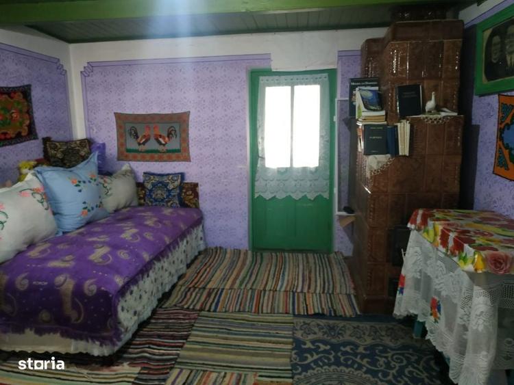 Casa de vanzare Albesti Vaslui - 7