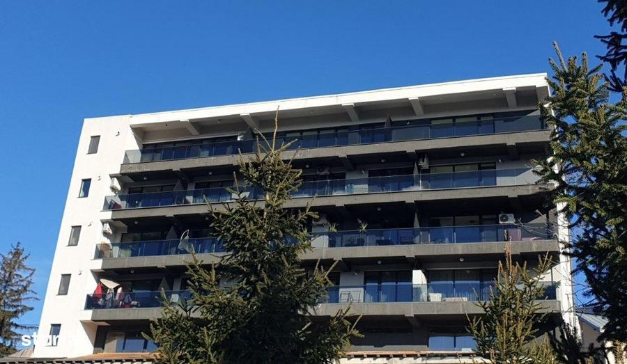 COPOU- INTABULAT- MOBILAT- Apartament cu 3 camere Hay Panoramic Resid. - 20
