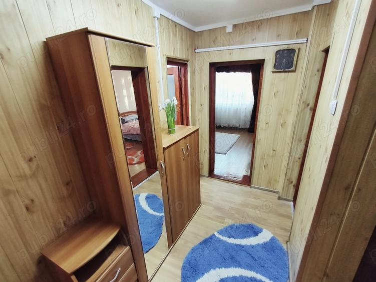 Inchiriez Apartament 2 Camere Gaesti - 6