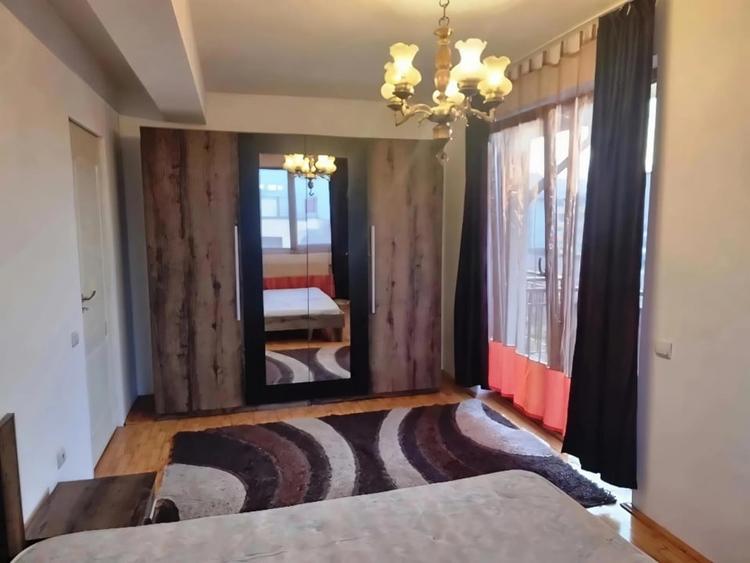 Apartament cu 3 camere și 3 balcoane în Sub Cetate – Etaj intermediar - 7