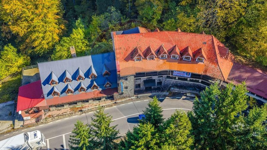 Hotel de vânzare, 32 CAMERE| 3000mp TEREN | COMISION 0% | - 44