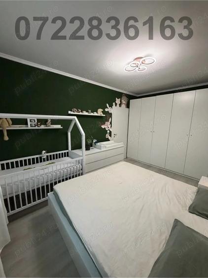 Apartament 2 camere direct de la proprietar, etaj 1, parcare privata - 2