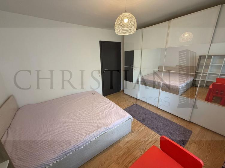 Apartament 2 camere - Drumul Sarii - Imobil 1983 Reabilitat - - 14