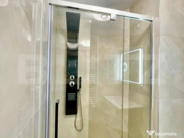 Vanzare apartament premium Vatra Dornei, 140 mp - 3