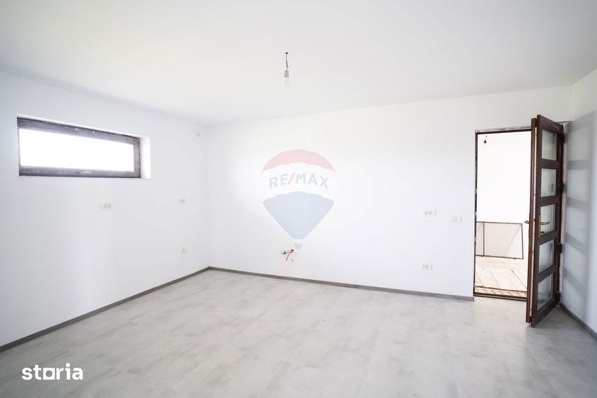 Casa noua P+M, 160 mp utili | 1.000 mp teren | Bradu 10 min Pite?ti - 7
