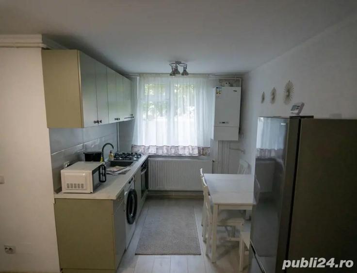 apartament in regim hotelier( exclus excorte) - 2