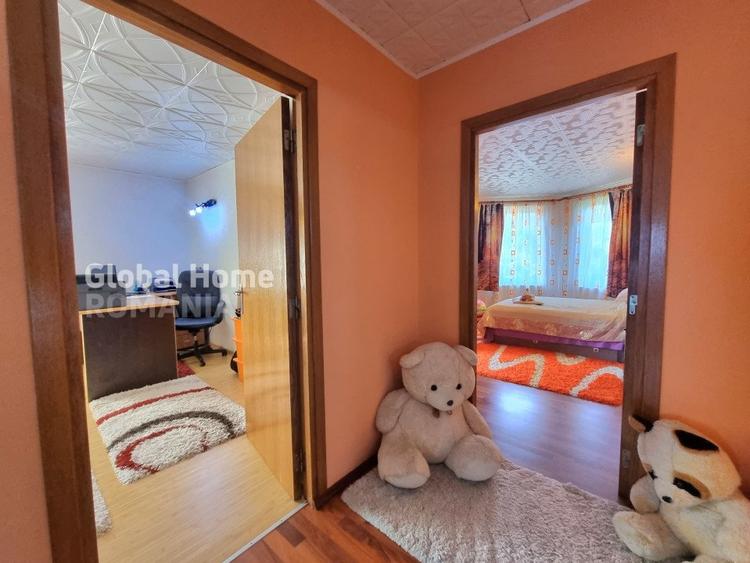 Vila P+1+Teren 1094MP + Gradina + Livada + Garaj | 1 Decembrie - Sos. Giurgiului - 24