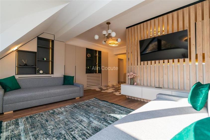 2 Camere Ultramodern, Clabucet Predeal Comision 0 2 Camere Ultramodern, Clabucet Predeal Comision 0