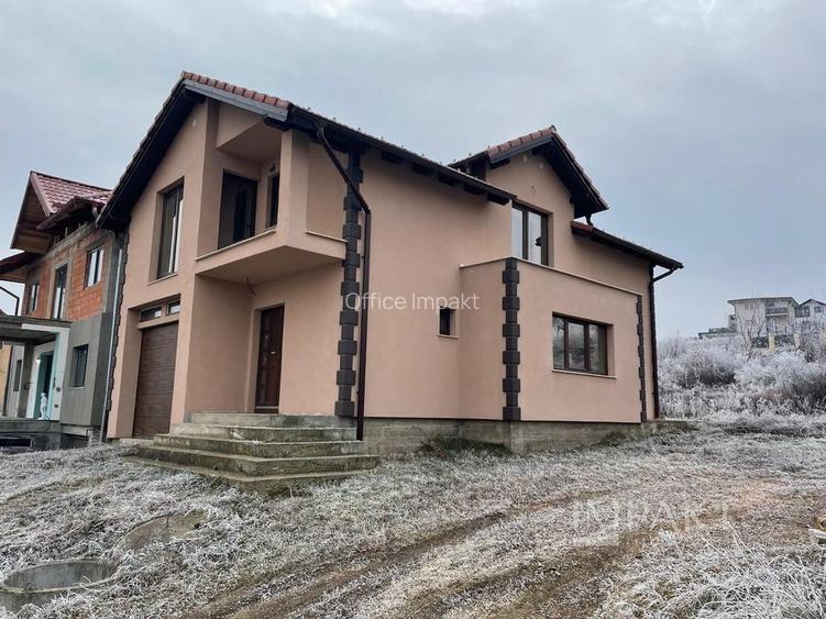 Casa Spatioasa cu Potential - Turda, Jud. Cluj