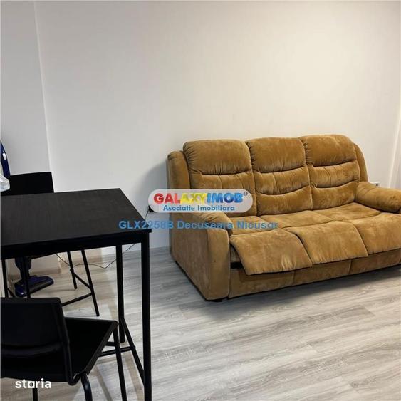 Apartament 2 camere, mobilat, Pollux Residence 84.900euro - 6