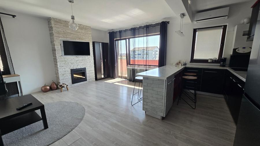 Proprietar vand apartament - 2