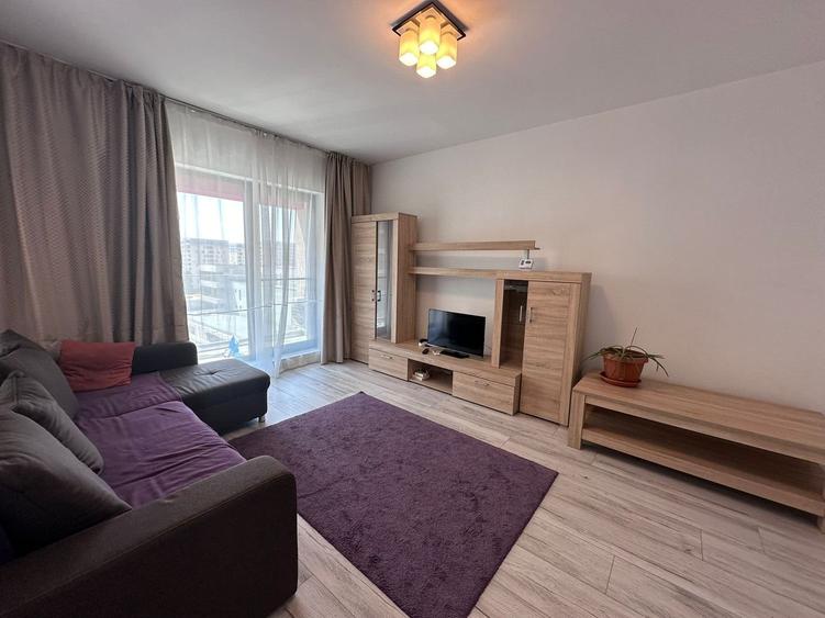 2 camere - 21 Residence Politehnica - Parcare Inclusa - 5