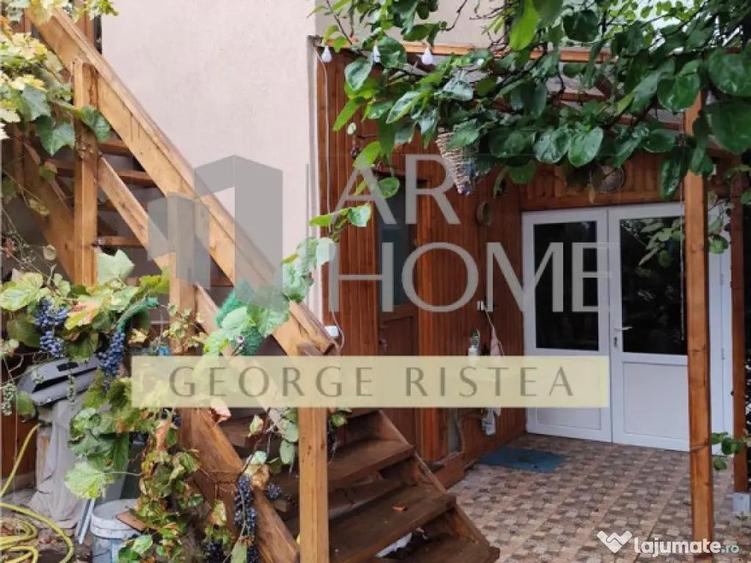 Casa, hala productie si teren, in Ploiesti, zona Malu Rosu. - 2