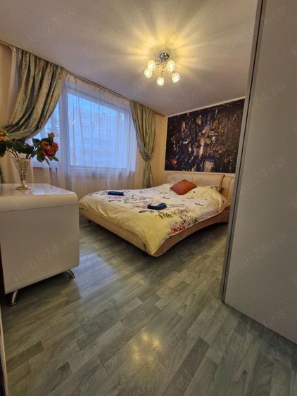 Regim hotelier DE LUX One?ti Ultracentral - 7