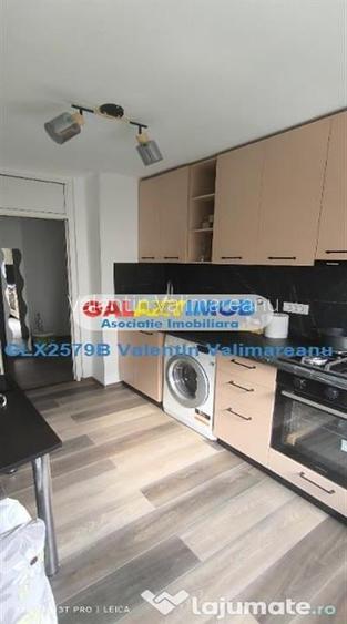Apartament 2camere Timpuri noi G001