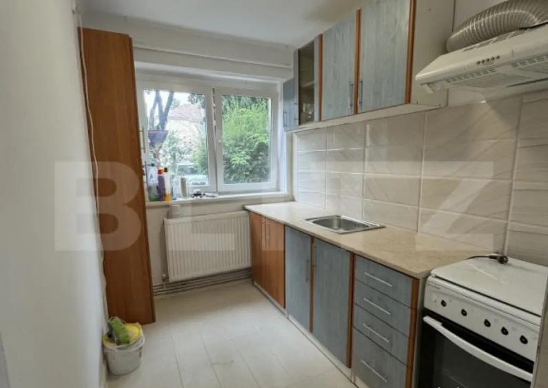 Apartament , 2 camere, 46mp, zona semicentrala - Nicolae Bal - 3