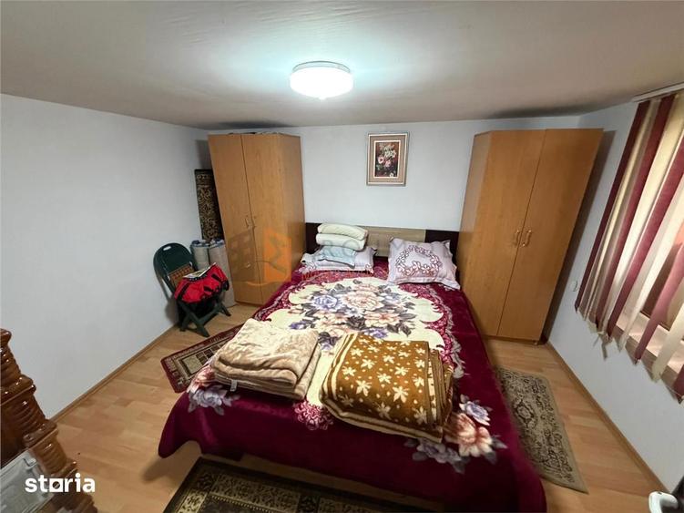 Casa tip P+1 zona Gura Tegii - 1