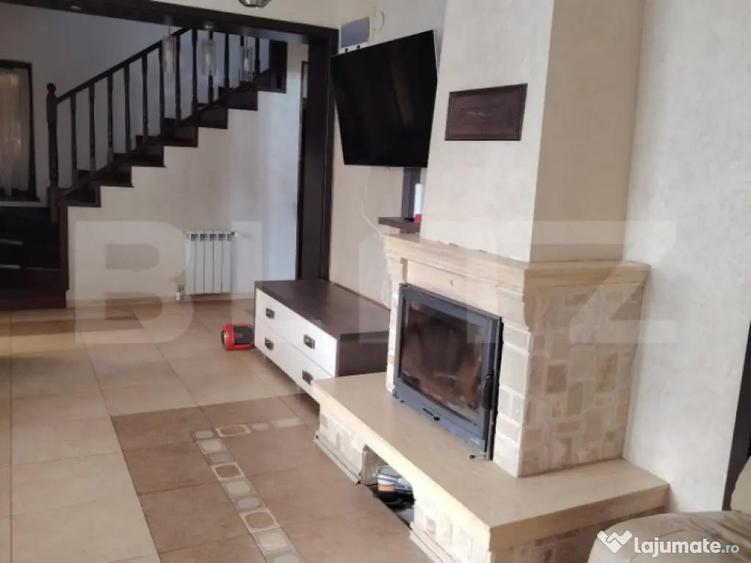 Vila 5 camere, 136 mp, zona Bucium -Barnova - 10